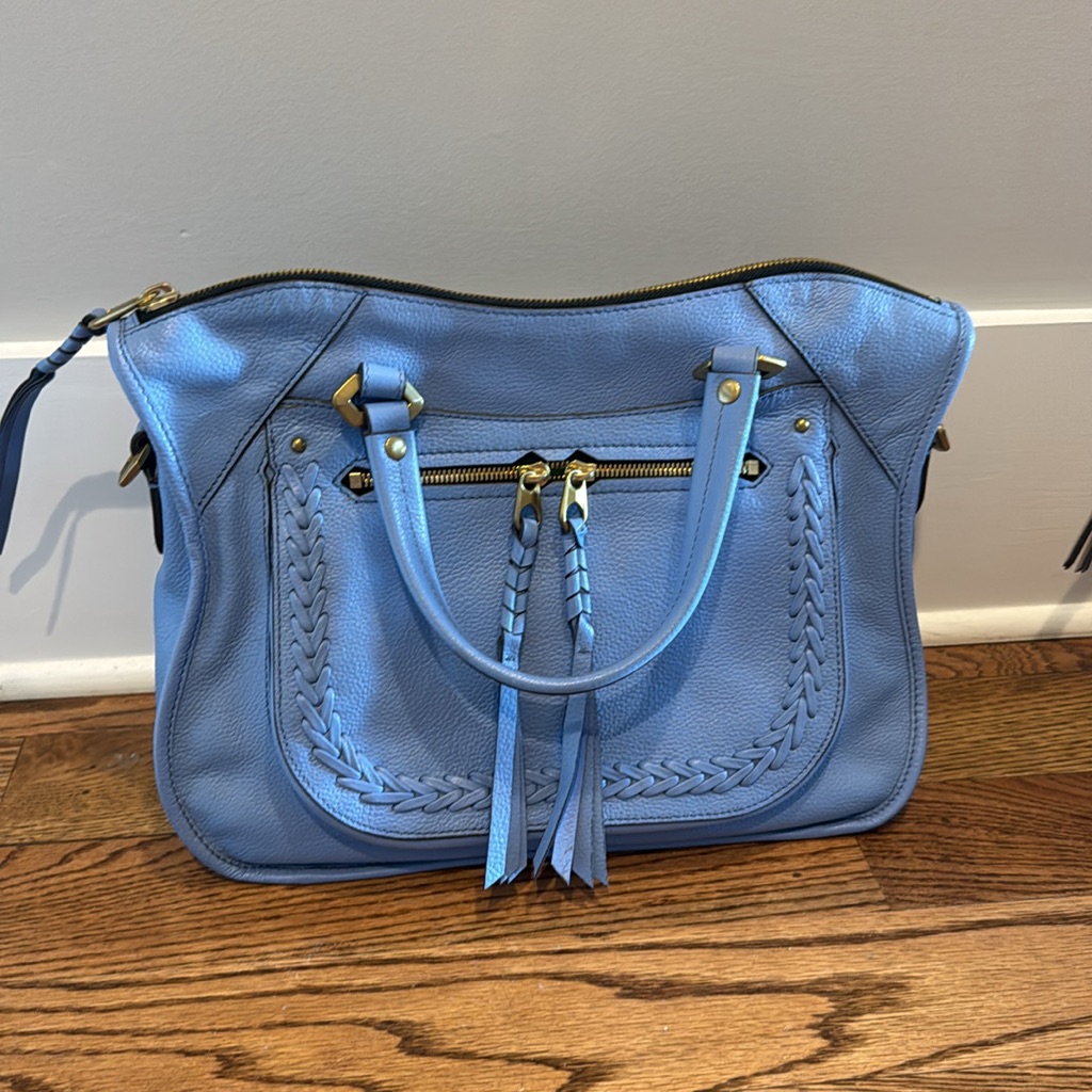Oryany Leather Purse